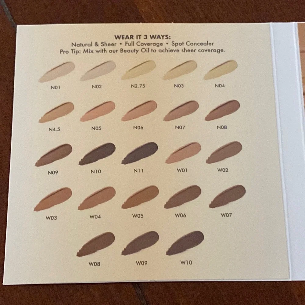 Assorted Samples - Picture 3 of 16